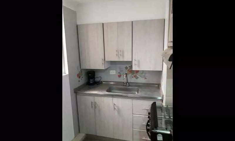 Se Vende Apartamento...