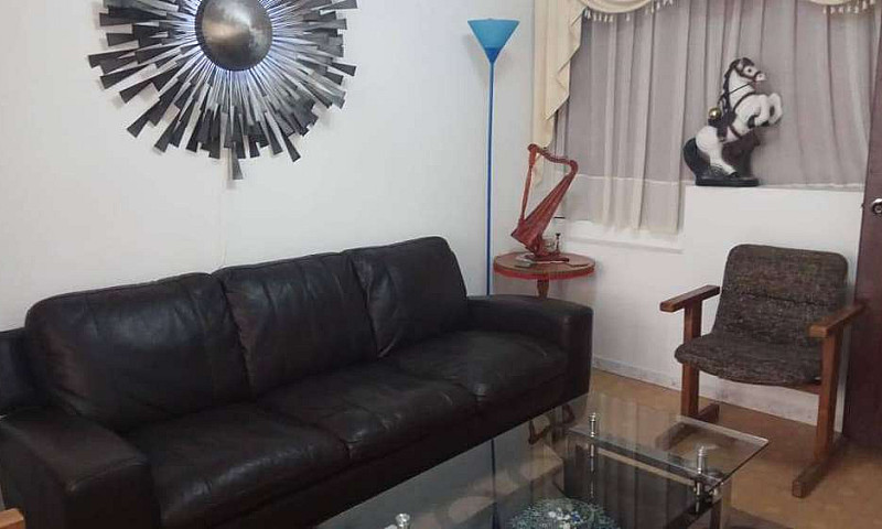 Apartamento Amoblado...