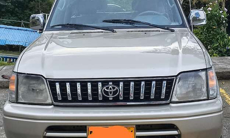 Se Vende Camioneta P...
