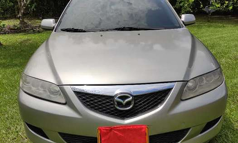 Mazda 6 2.0 Full Exc...