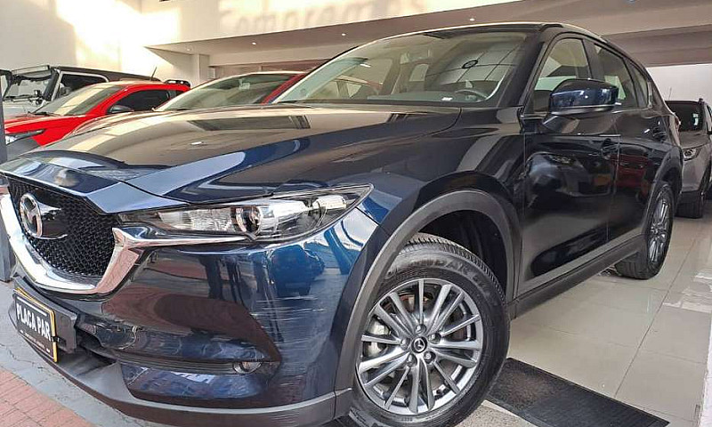 Mazda Cx5 Touring 20...