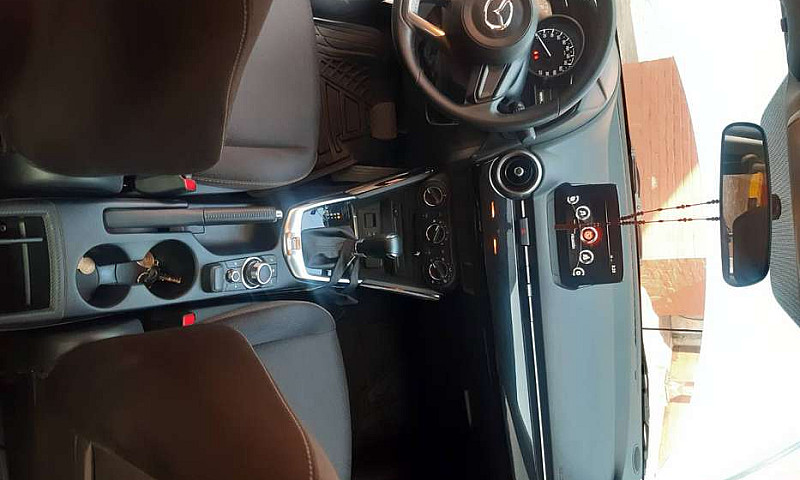 Mazda 2 Touring Auto...
