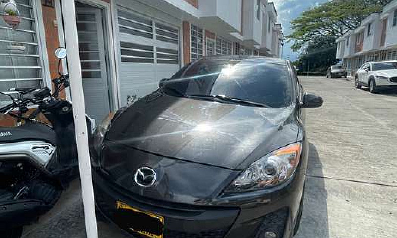 Se Vende Mazda All N...