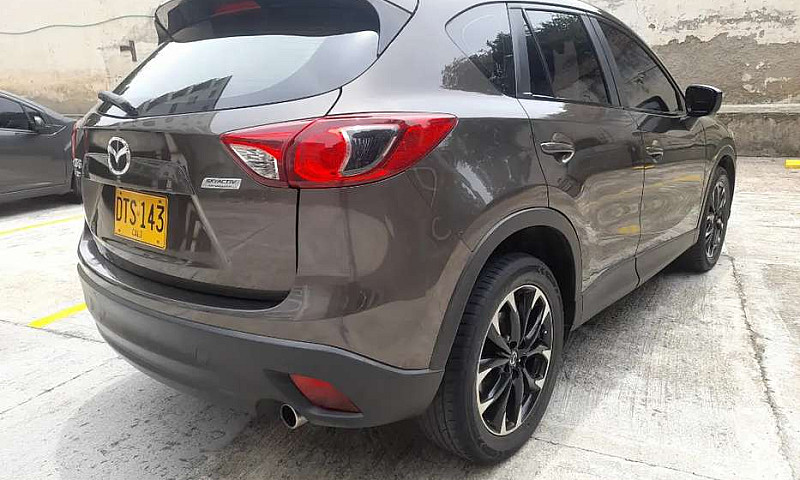 Mazda Cx5 Touring...