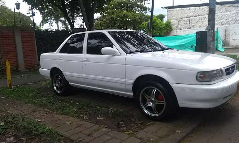 Vendo O Permuto Niss...