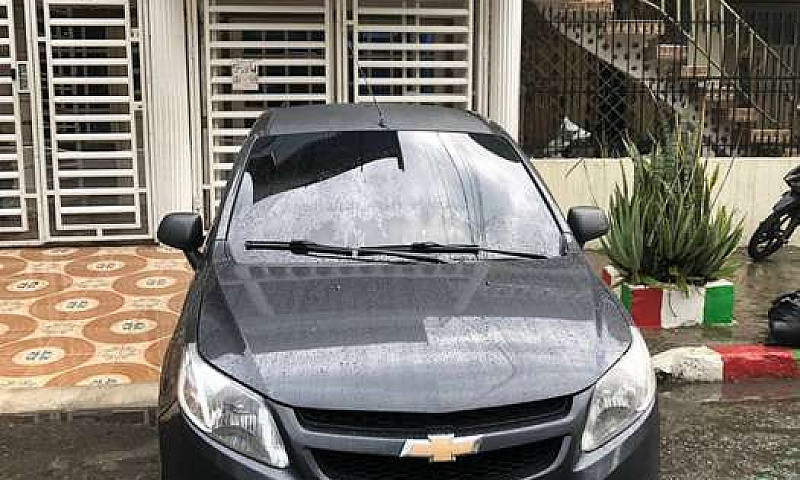 Chevrolet Sail Sedan...