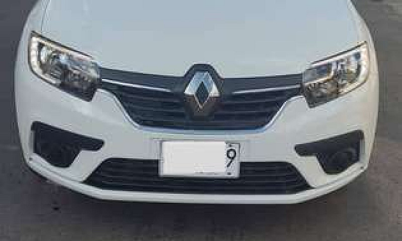 Renault Logan Life P...