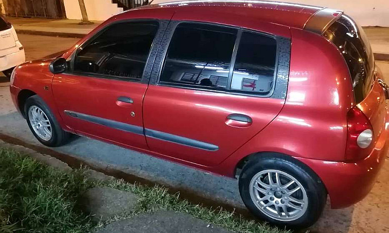 Clio Campus 2015 Pla...