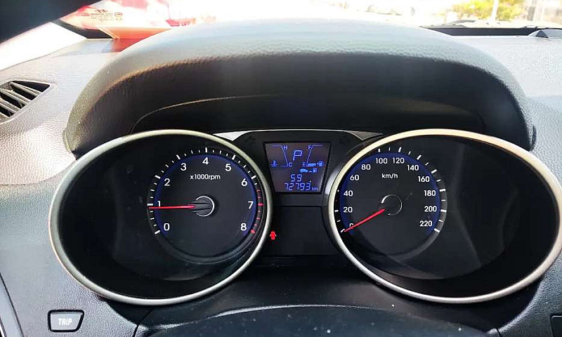 Hyundai Tucson Ix35 ...