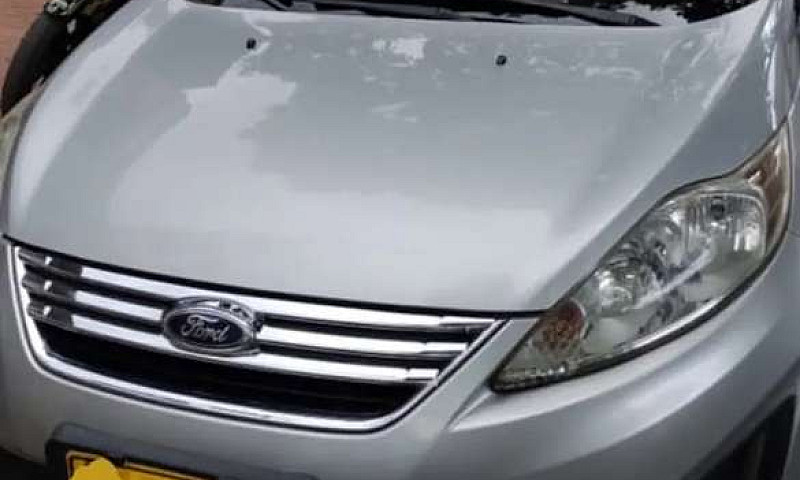 Ford Fiesta Se...