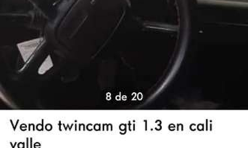 Vendo Swing Mod 93...