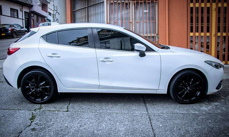 Mazda 3 Sport Tourin...