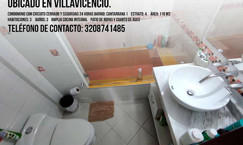 Apartamento Duplex V...