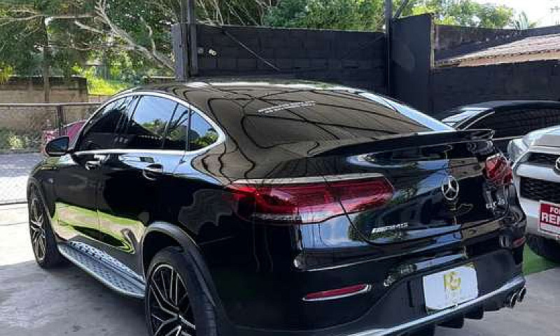 Mercedes 2022 Amg 43...