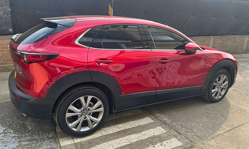 Mazda Cx-30 Grand To...