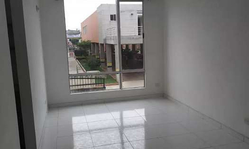 Vendo  Apartamento E...