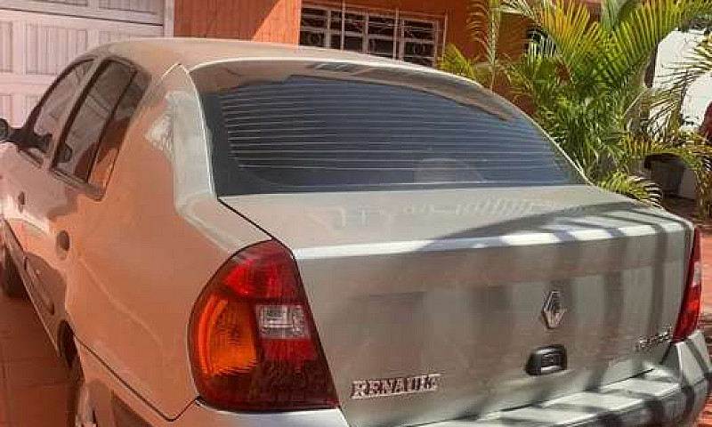Vendo Automovil...