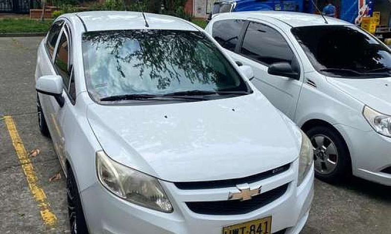 Se Vende Chevrolet S...