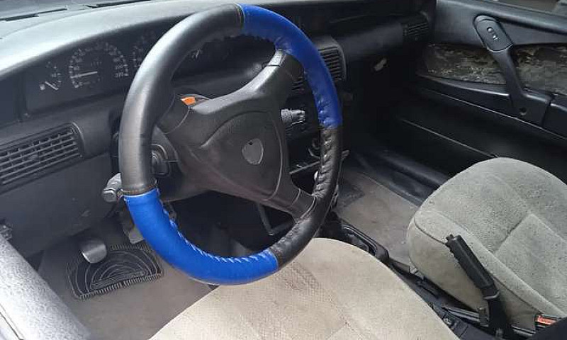 Lancia Delta 1.8...