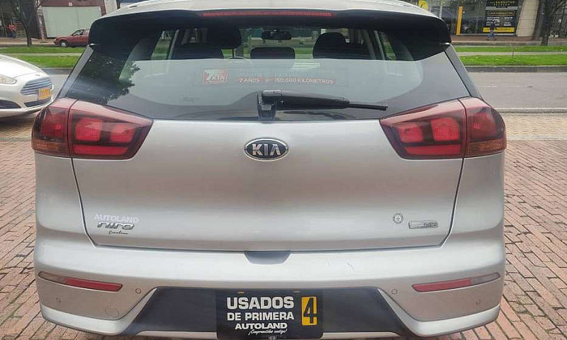 Kia Niro Emotion Tp ...