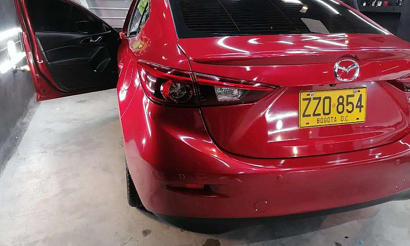 Se Vende Mazda 3 Gra...