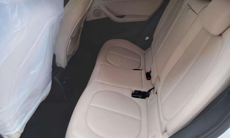 Bmw X1 2018...