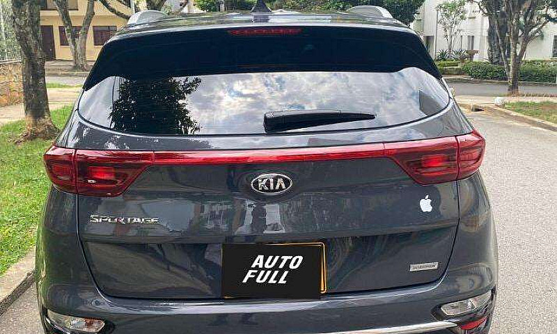 Kia Sportage Desire ...