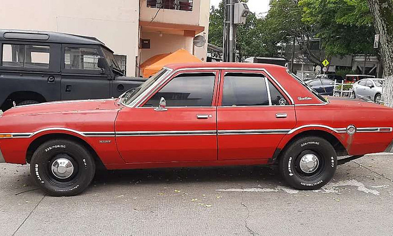 Dodge Dart 1979...