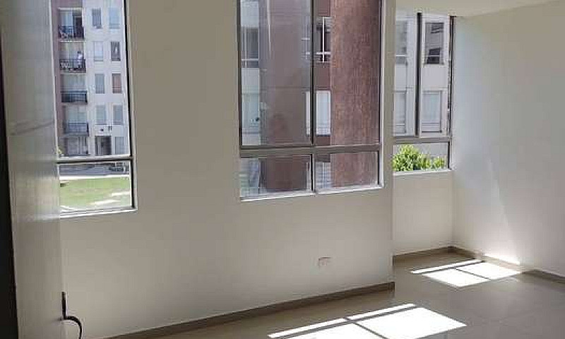 Apartamento En Arrie...