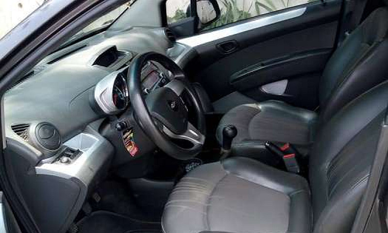 Vendo Carro En Perfe...