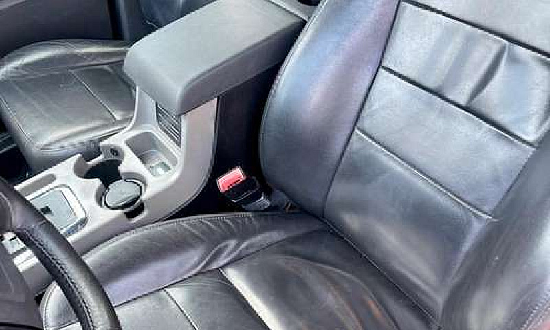 Ford Escape Xlt 4X4...