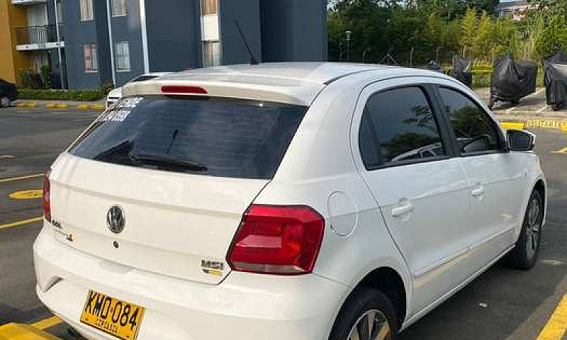 Volkswagen Gol 1.6 H...