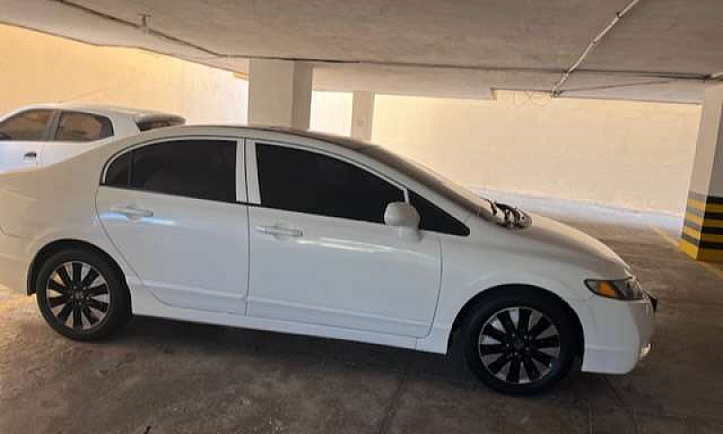 Honda Civic Automáti...