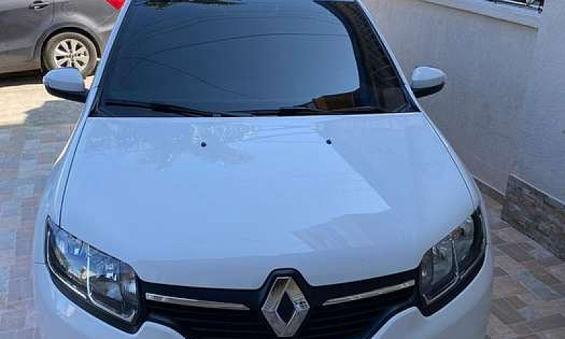 Renault Sandero 2017...