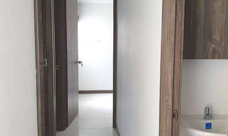 Apartamento En Guadu...