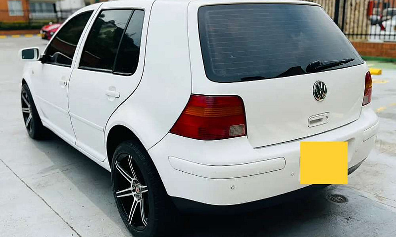 Volkswagen Golf Comf...