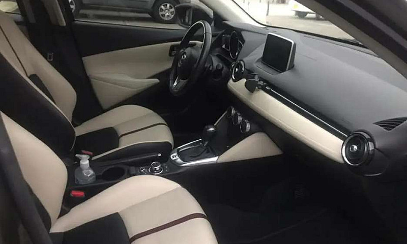Vendo Mazda 2 Grand ...