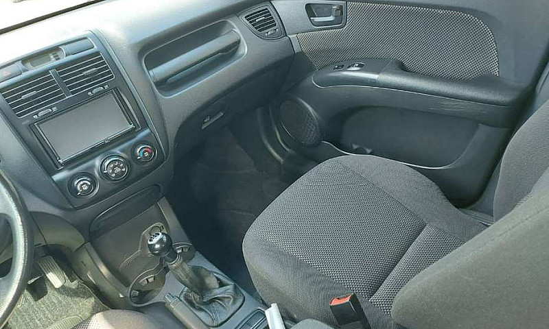 Kia Sportage Fq Gaso...