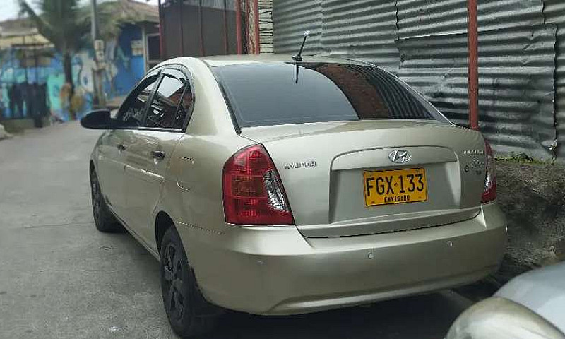 Se Vende Hyundai Acc...