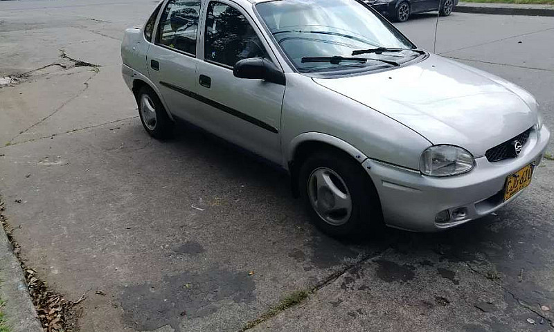 Chevrolet Corsa Gls ...