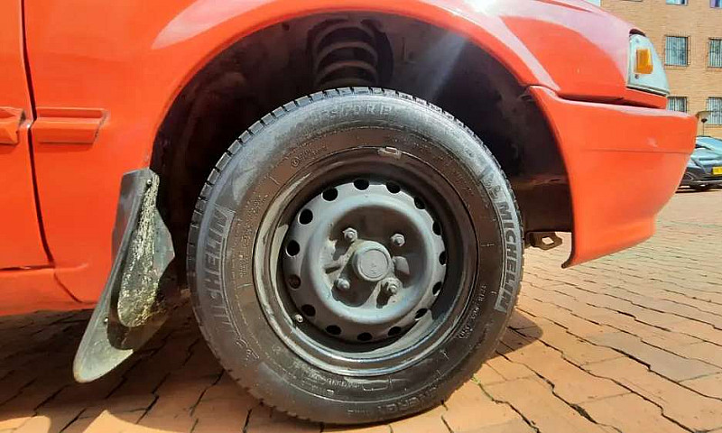 Carro Mazda Qp - Bar...