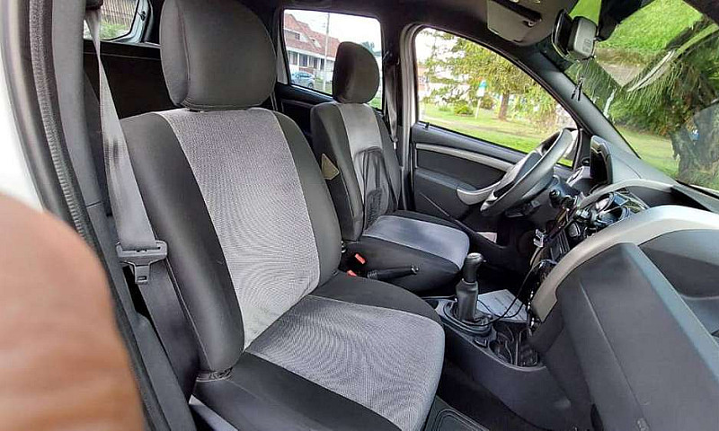 Vendo Duster Mod 201...