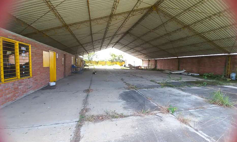 Lote En Alquiler...