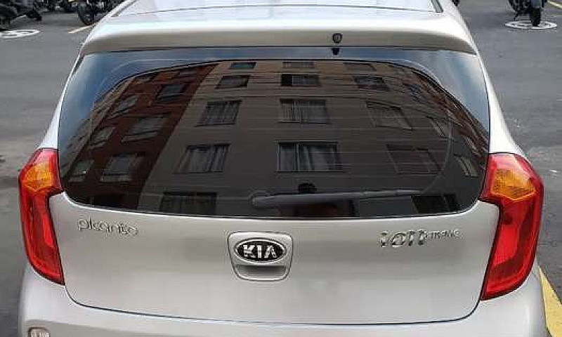 Se Vende Hermoso Kia...