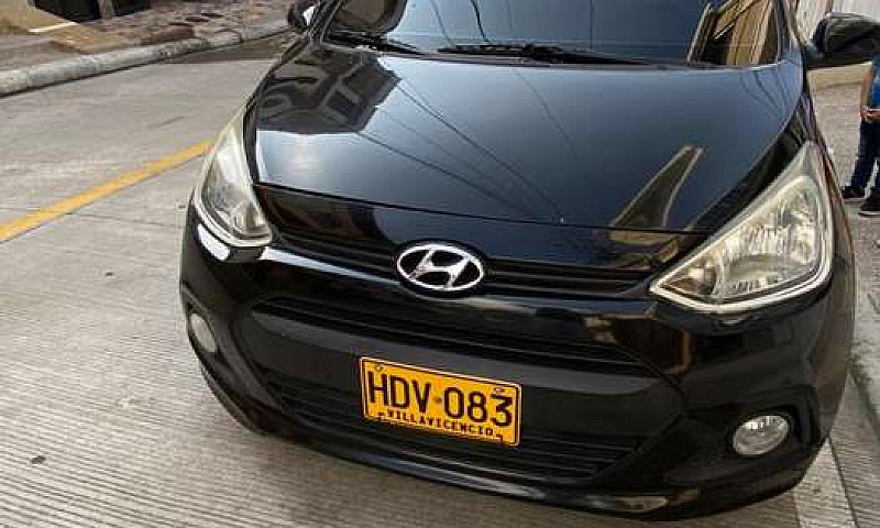 Hyundai Grand I10 - ...