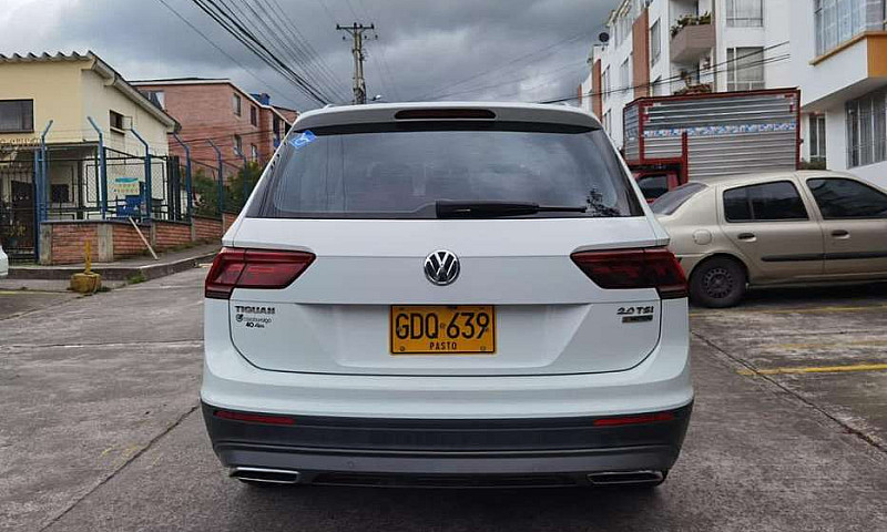 Volkswagen Tiguan 2....