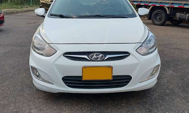 Hyundai Accent I25 M...