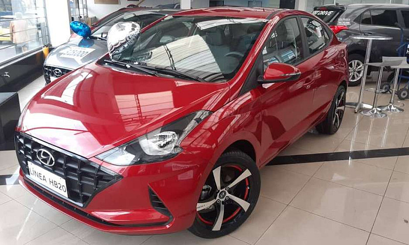 Hyundai Accent 2019...