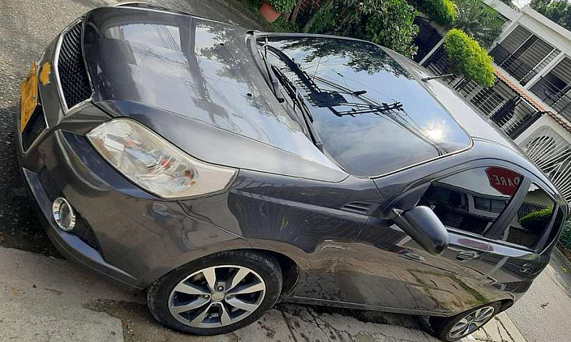 Aveo Gti Emotion Mod...