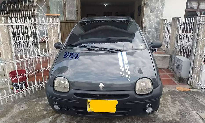 Renault Twingo  Se R...